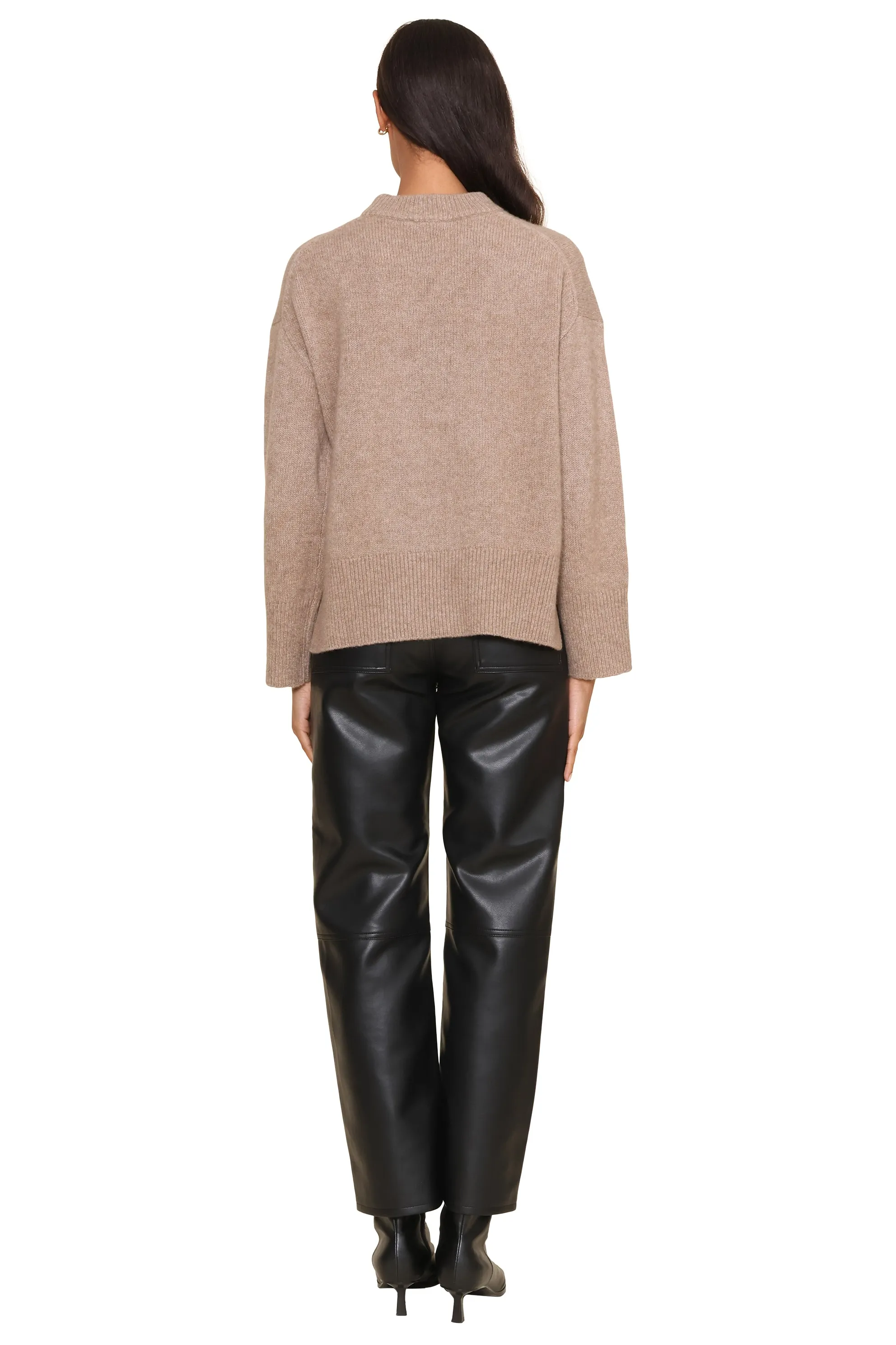 Miranda Sweater sold by Mixology product image thumbnail 3