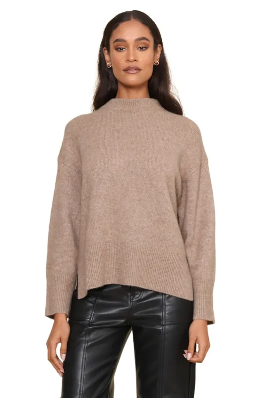 Miranda Sweater sold by Mixology