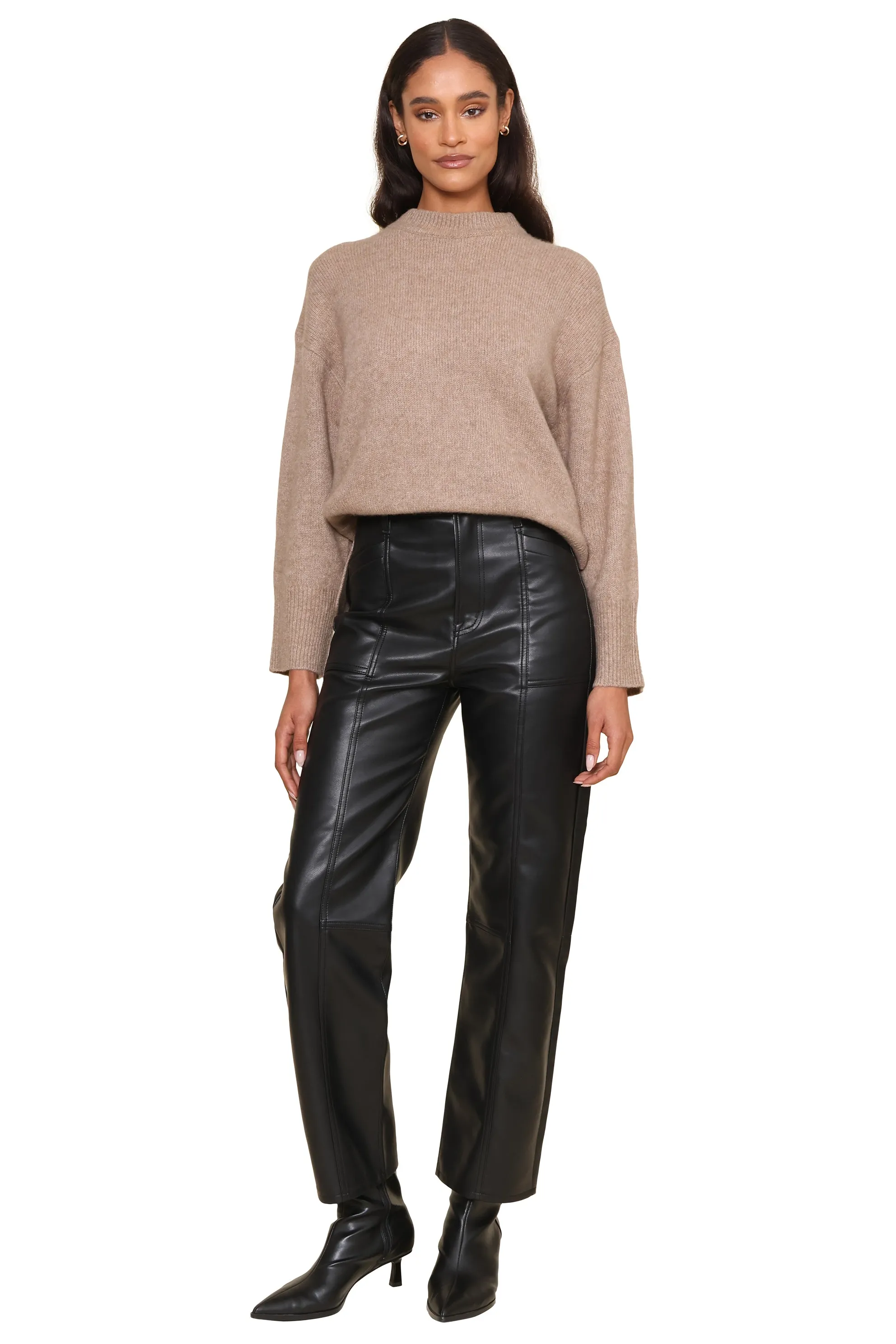 Miranda Sweater sold by Mixology product image thumbnail 4