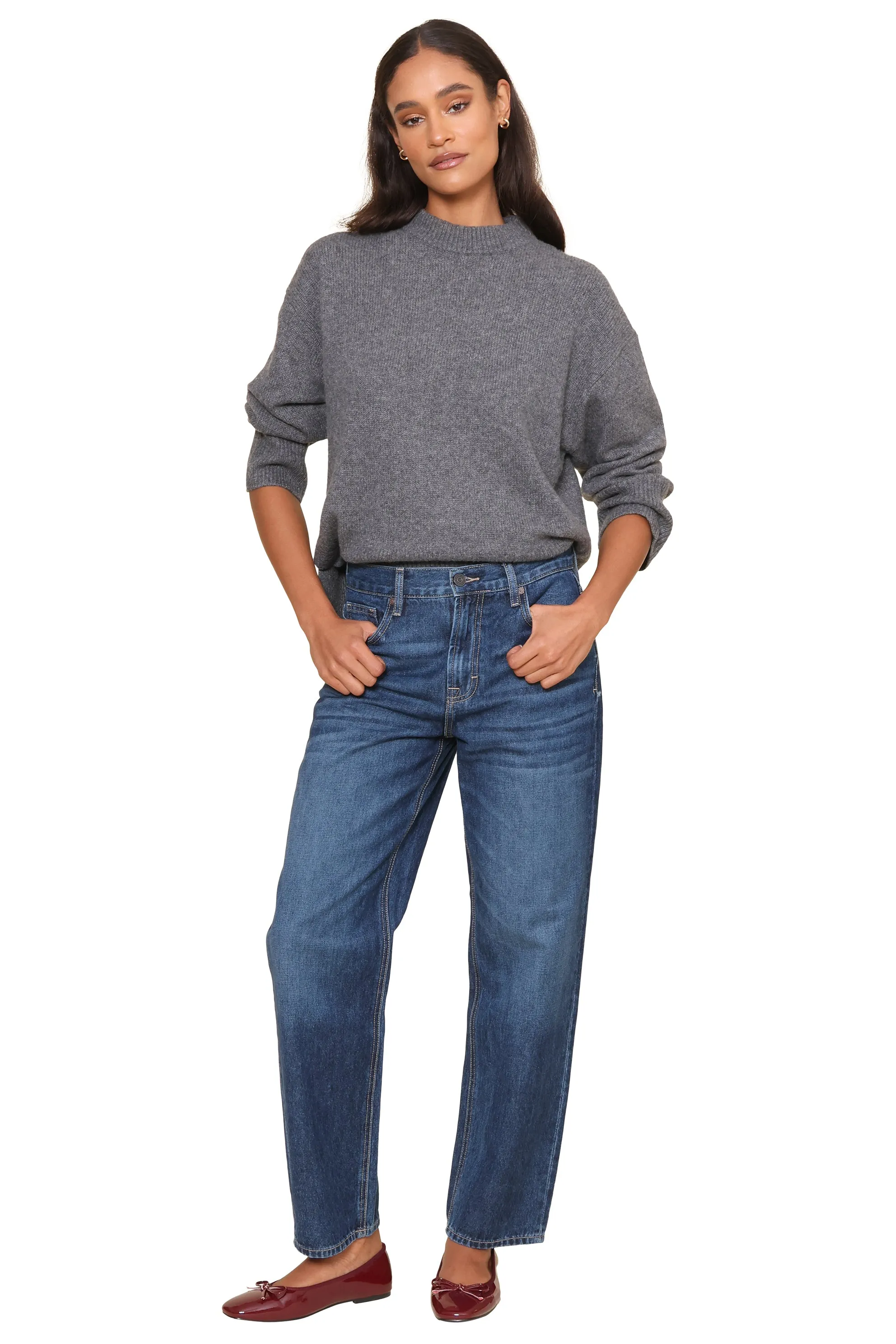 Miranda Sweater sold by Mixology product image thumbnail 2