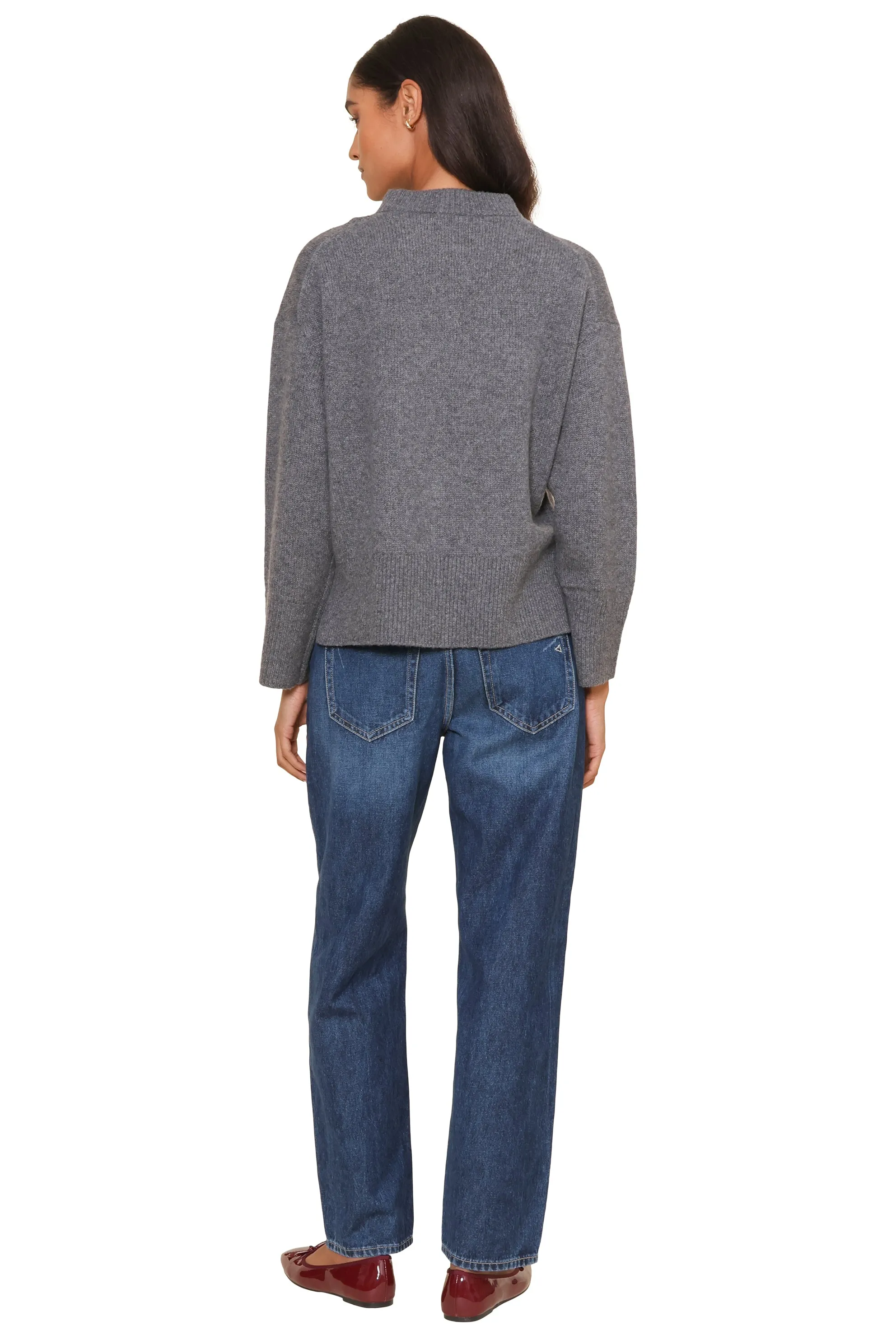 Miranda Sweater sold by Mixology product image thumbnail 4