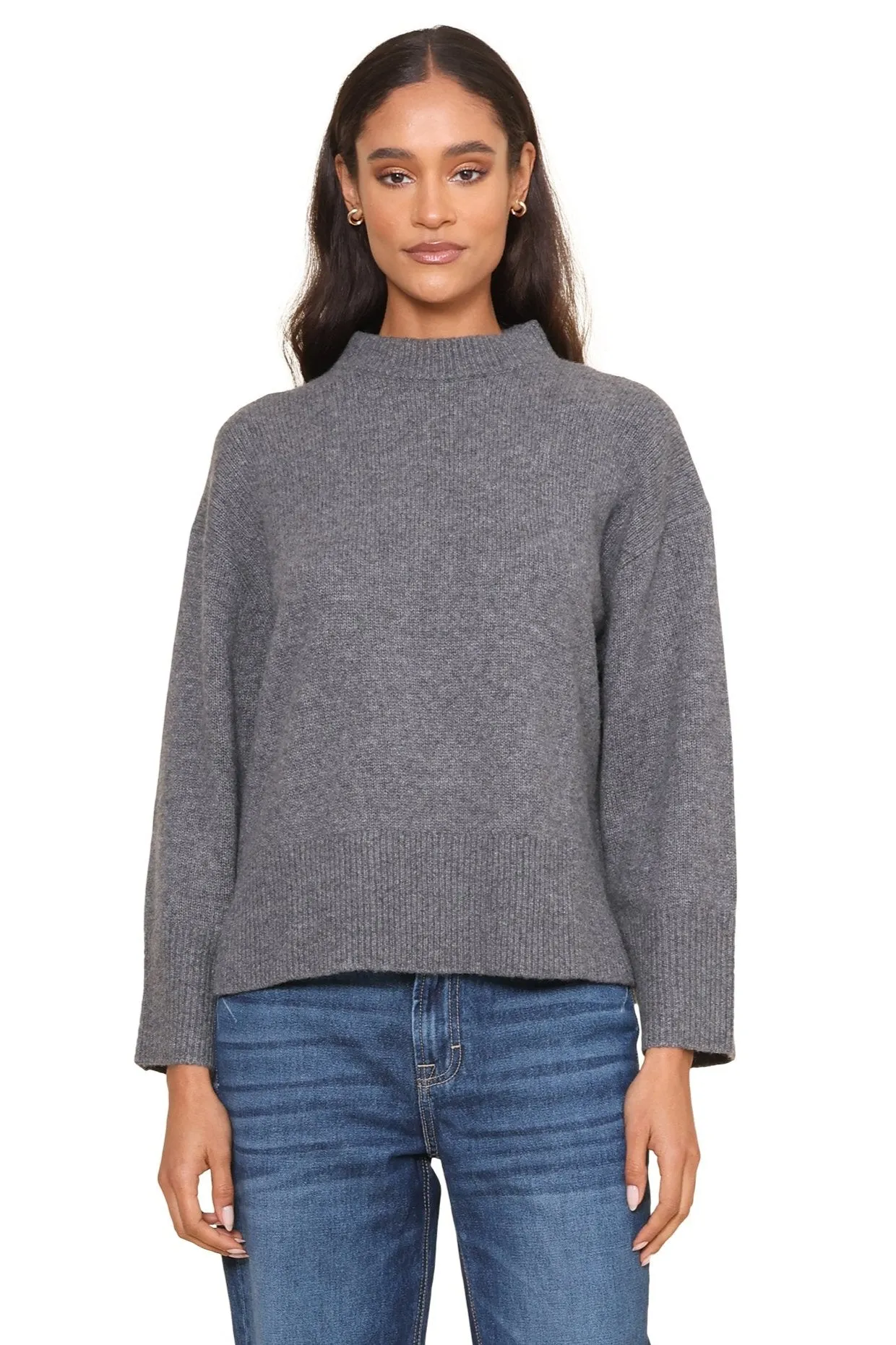 Miranda Sweater sold by Mixology