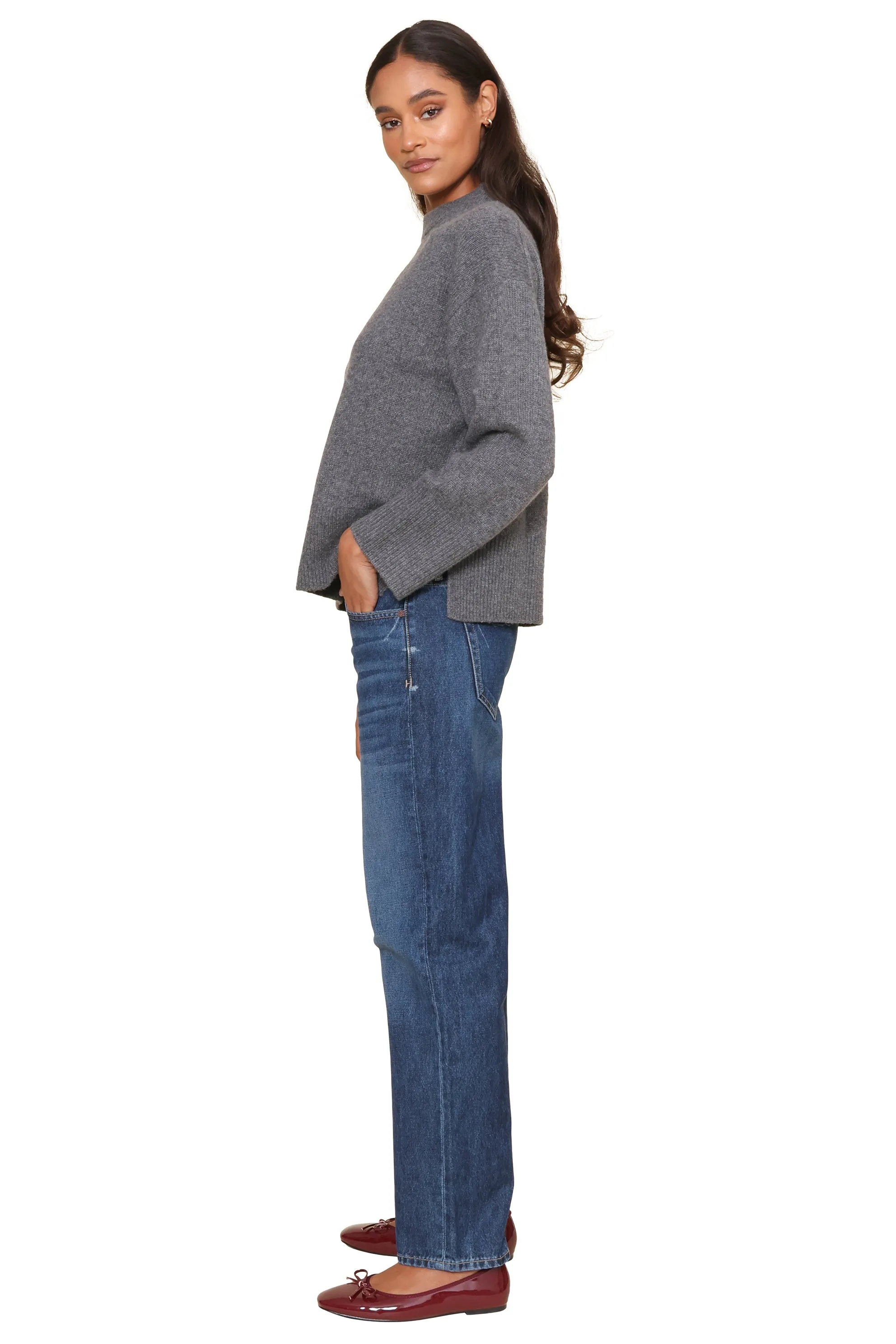 Miranda Sweater sold by Mixology product image thumbnail 3