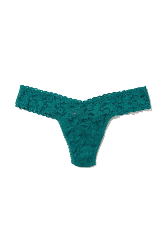 Original Rise Thong sold by Mixology