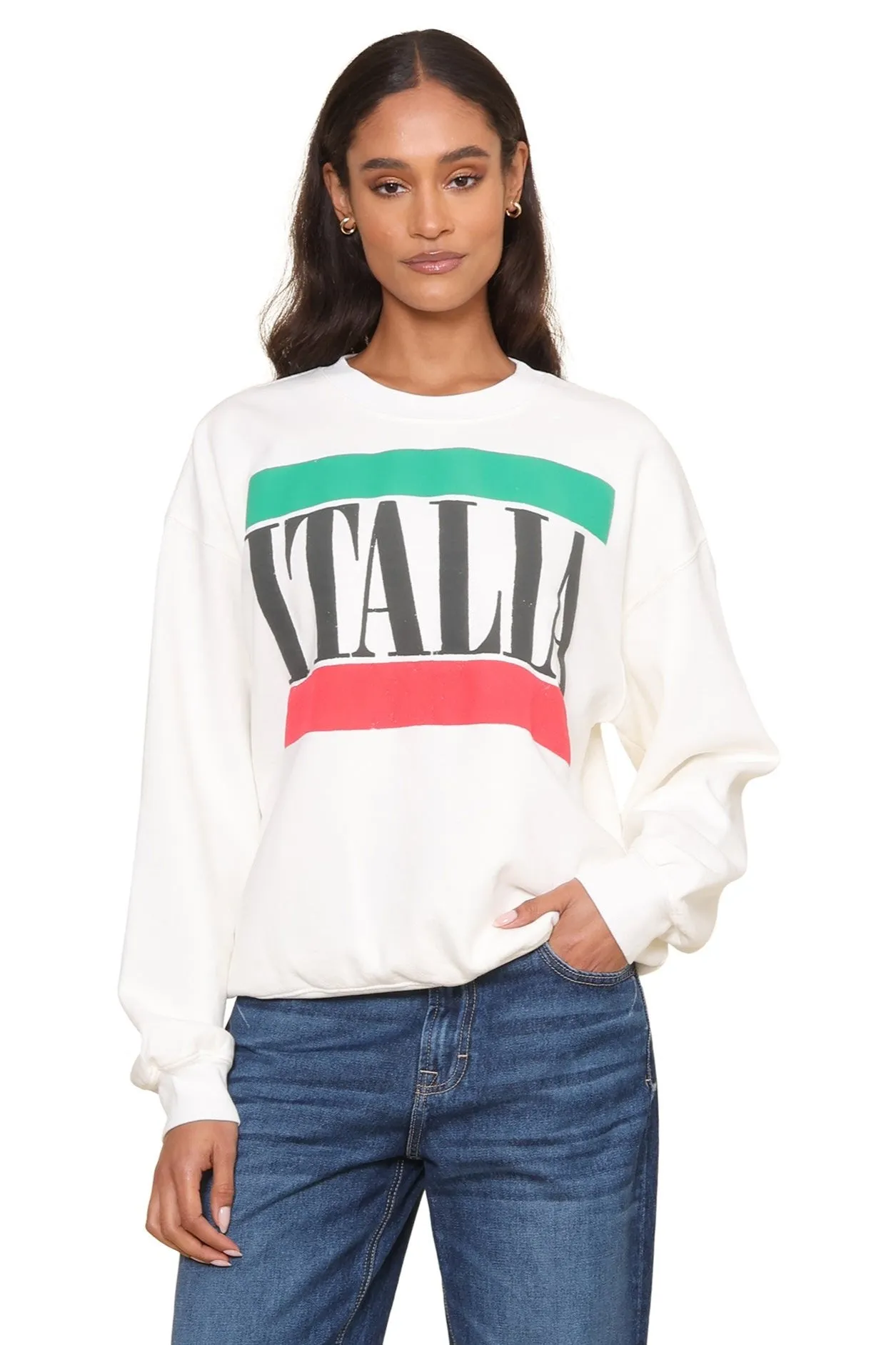 Italia BF Crew sold by Mixology