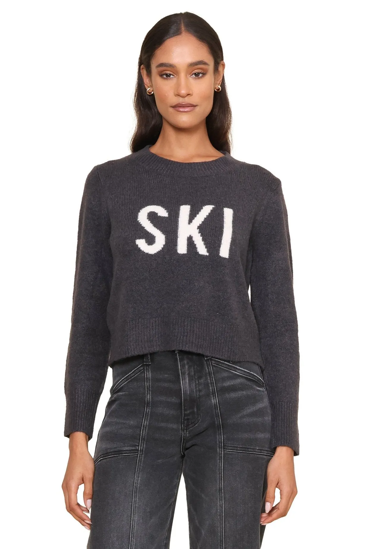 Ski Milan Sweater sold by Mixology