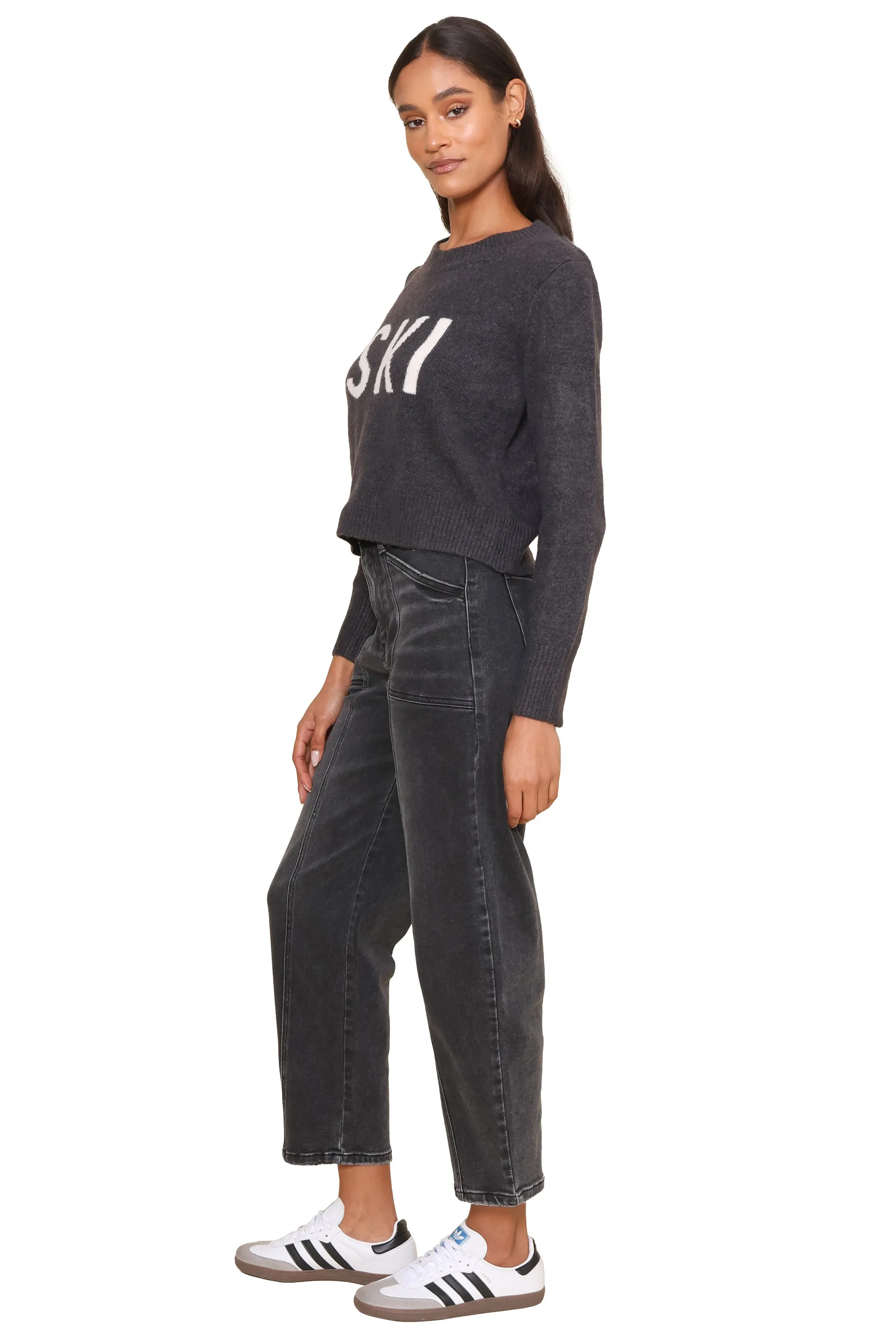 Ski Milan Sweater sold by Mixology product image thumbnail 3