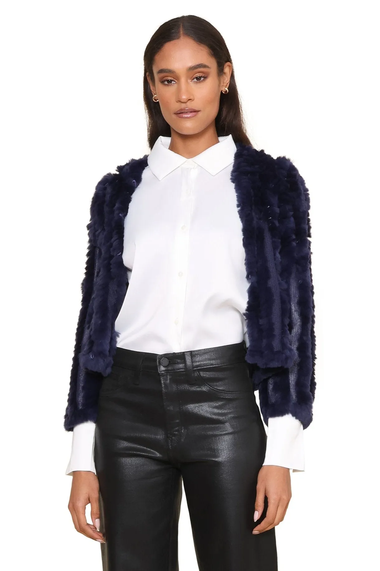 Rosa Jacket sold by Mixology product image thumbnail 2