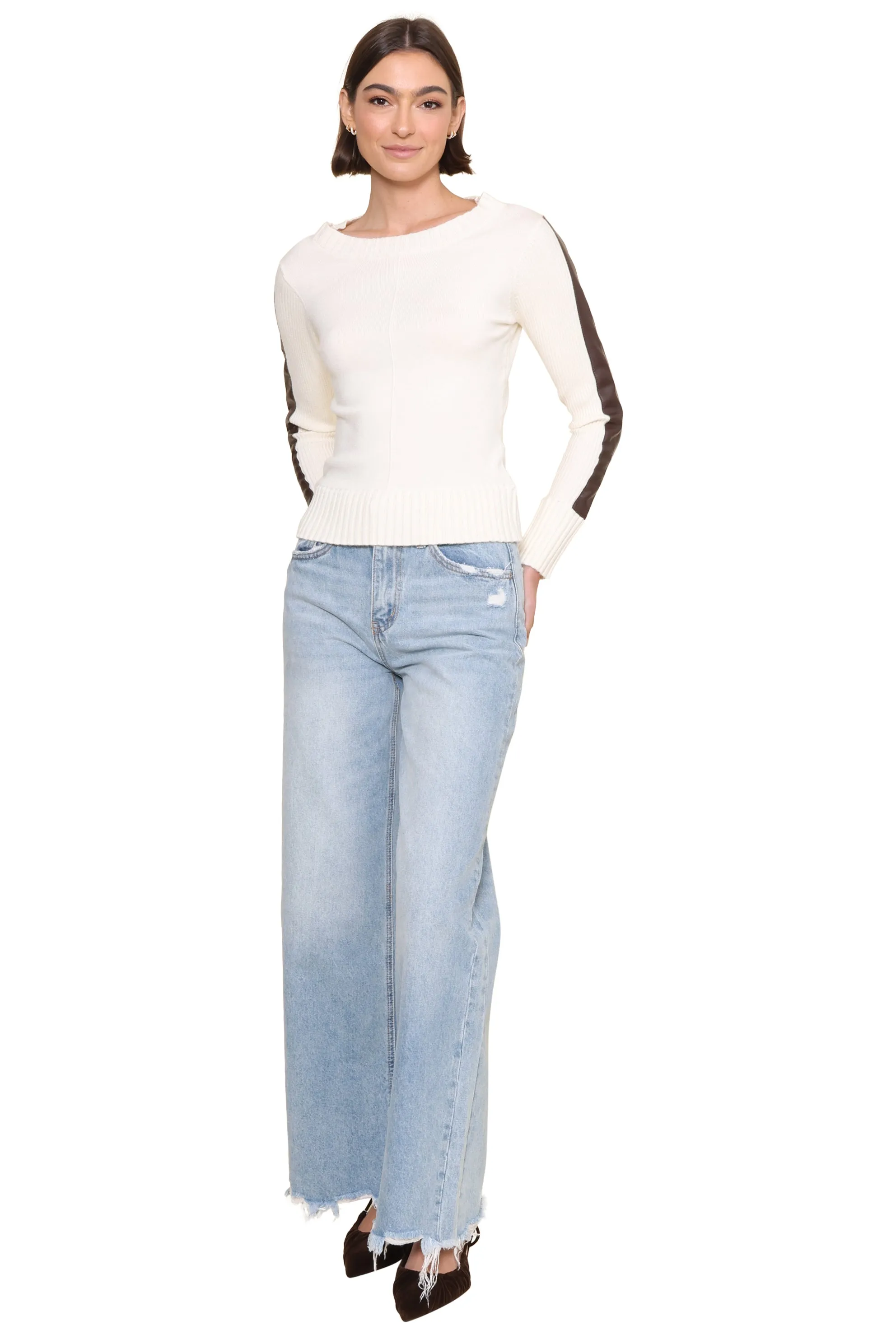 Pesaro Sweater sold by Mixology product image thumbnail 2