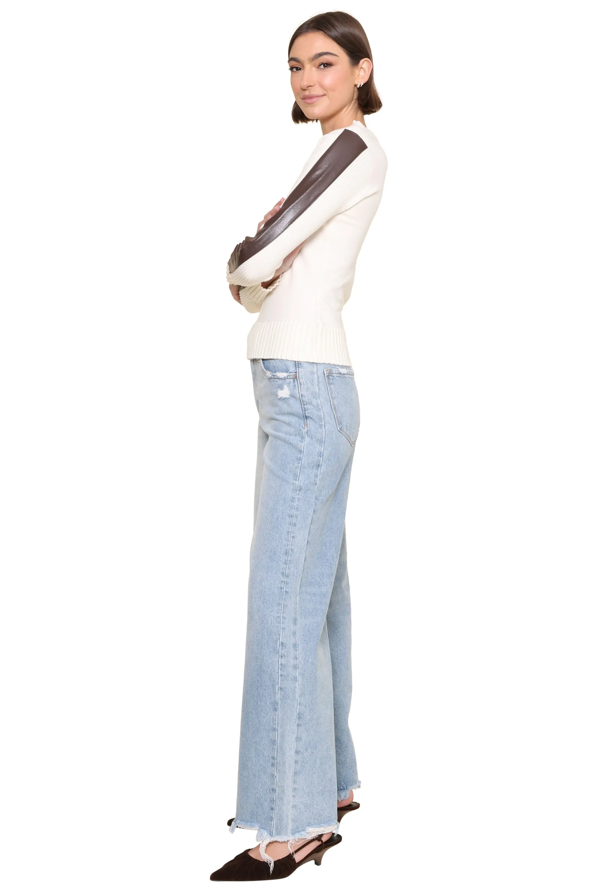 Pesaro Sweater sold by Mixology product image thumbnail 3