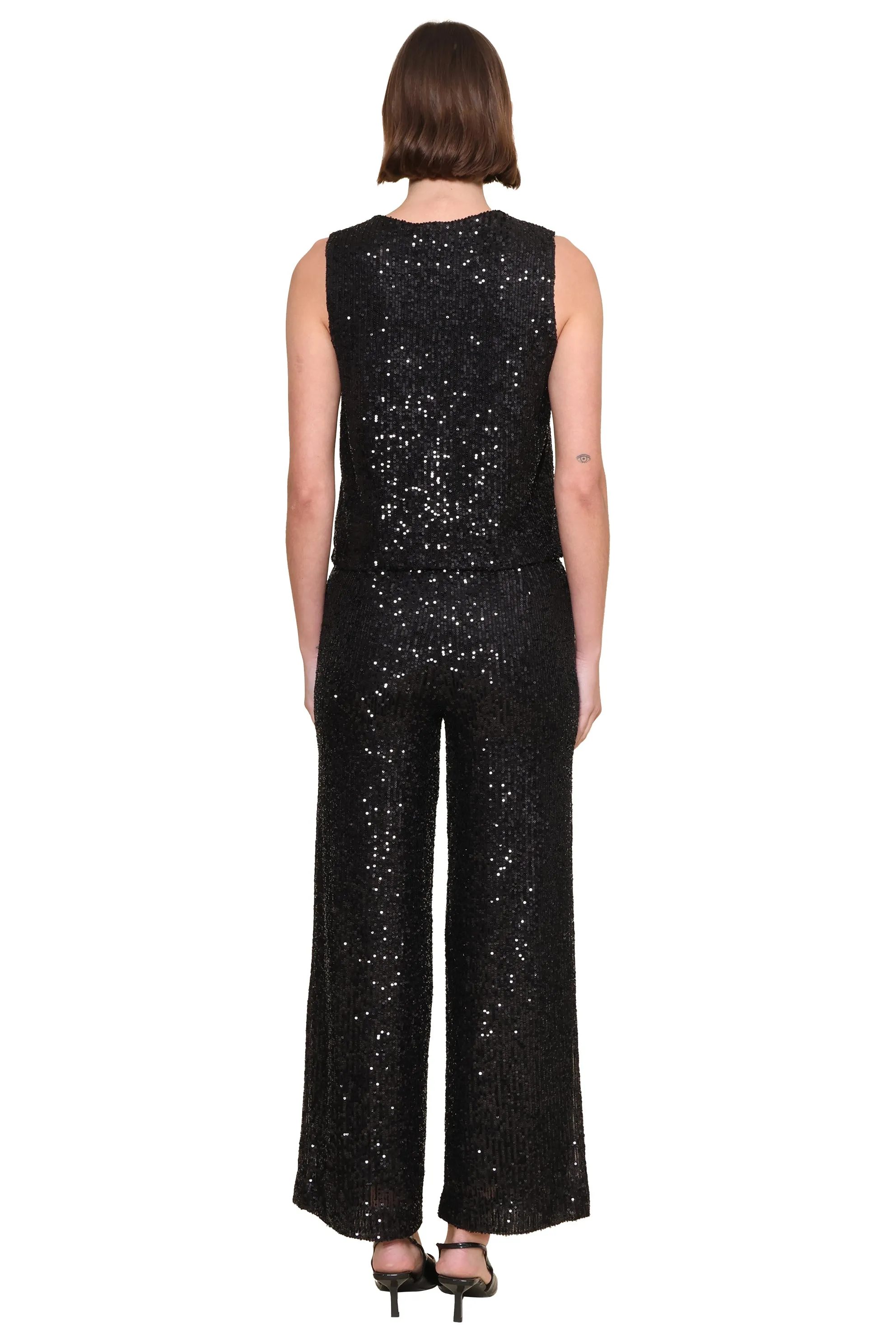 Sloane Sequin Top sold by Mixology product image thumbnail 5