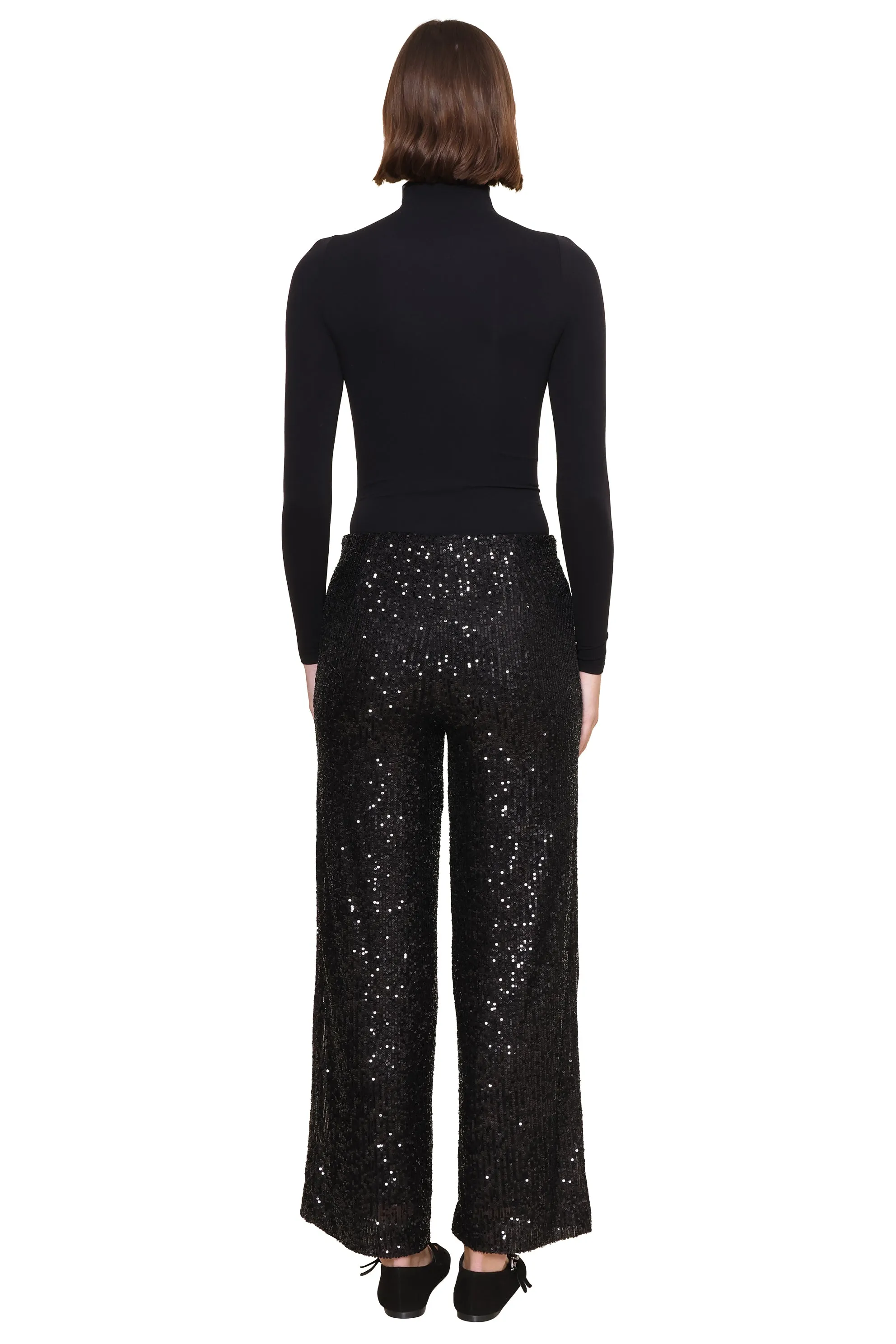 Ballet Long Sleeve Bodysuit sold by Mixology product image thumbnail 4