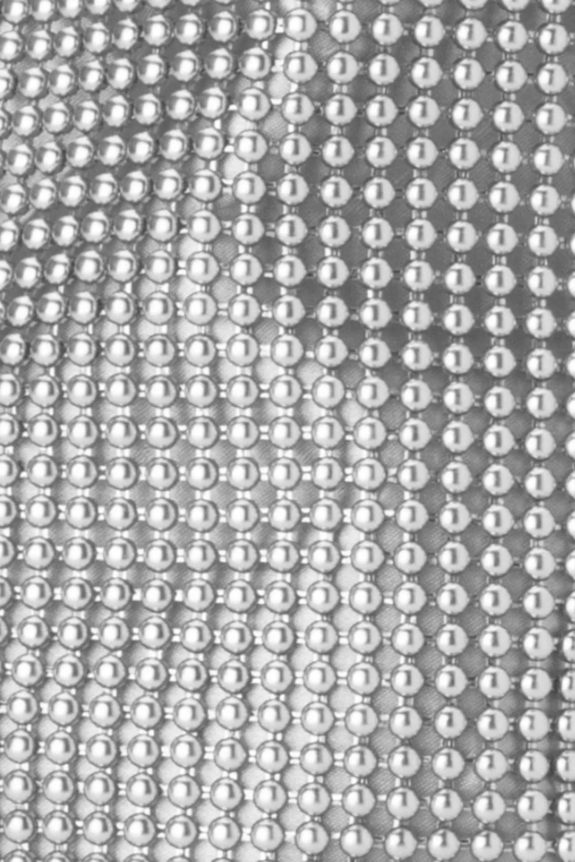 Ball Mesh Handle Bag sold by Mixology product image thumbnail 5