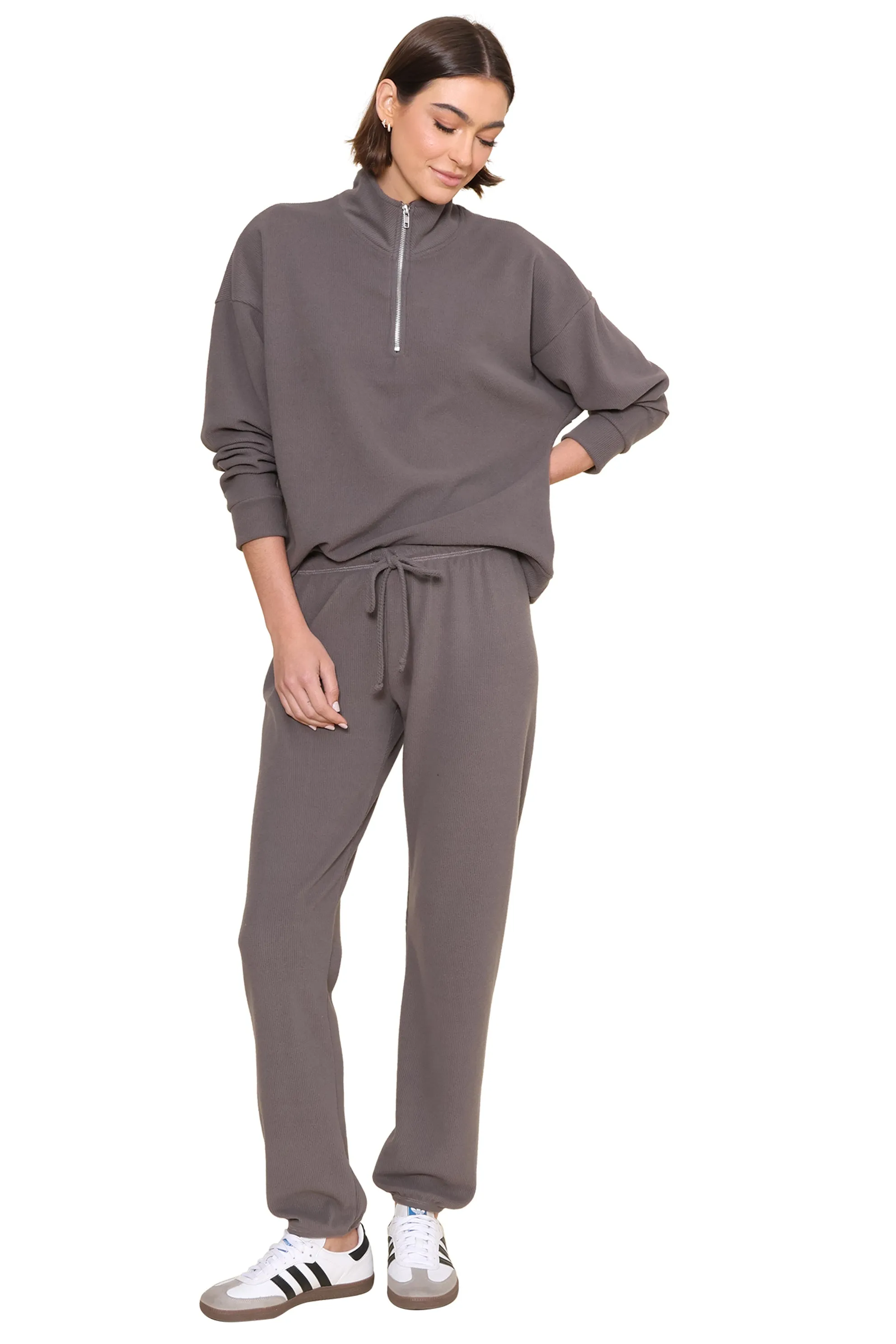 Lazy Day Lux Sweatpants sold by Mixology product image thumbnail 4