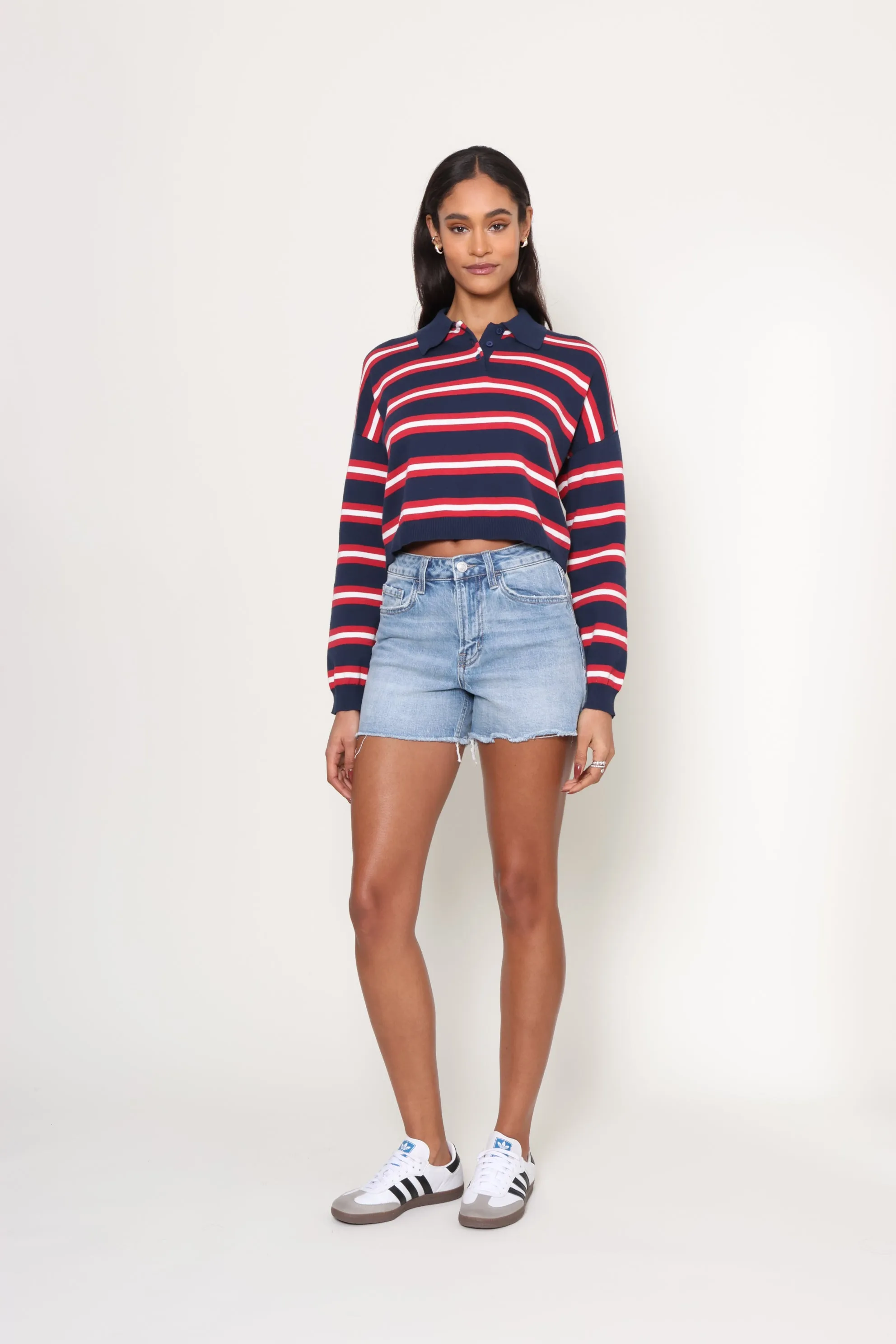 Perfect Cut Off Short sold by Mixology product image thumbnail 2