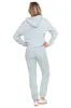 Iggy French Terry Hoodie sold by Mixology