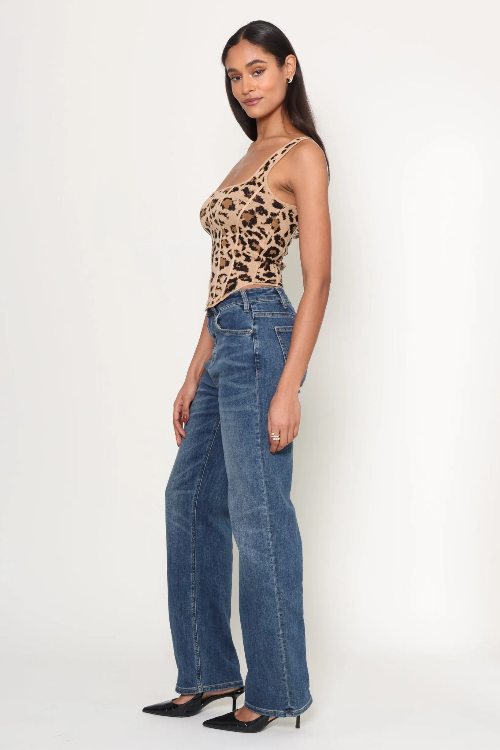 Ayla Tank sold by Mixology product image thumbnail 3