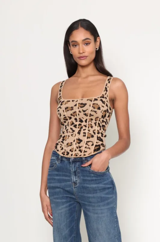 Ayla Tank sold by Mixology