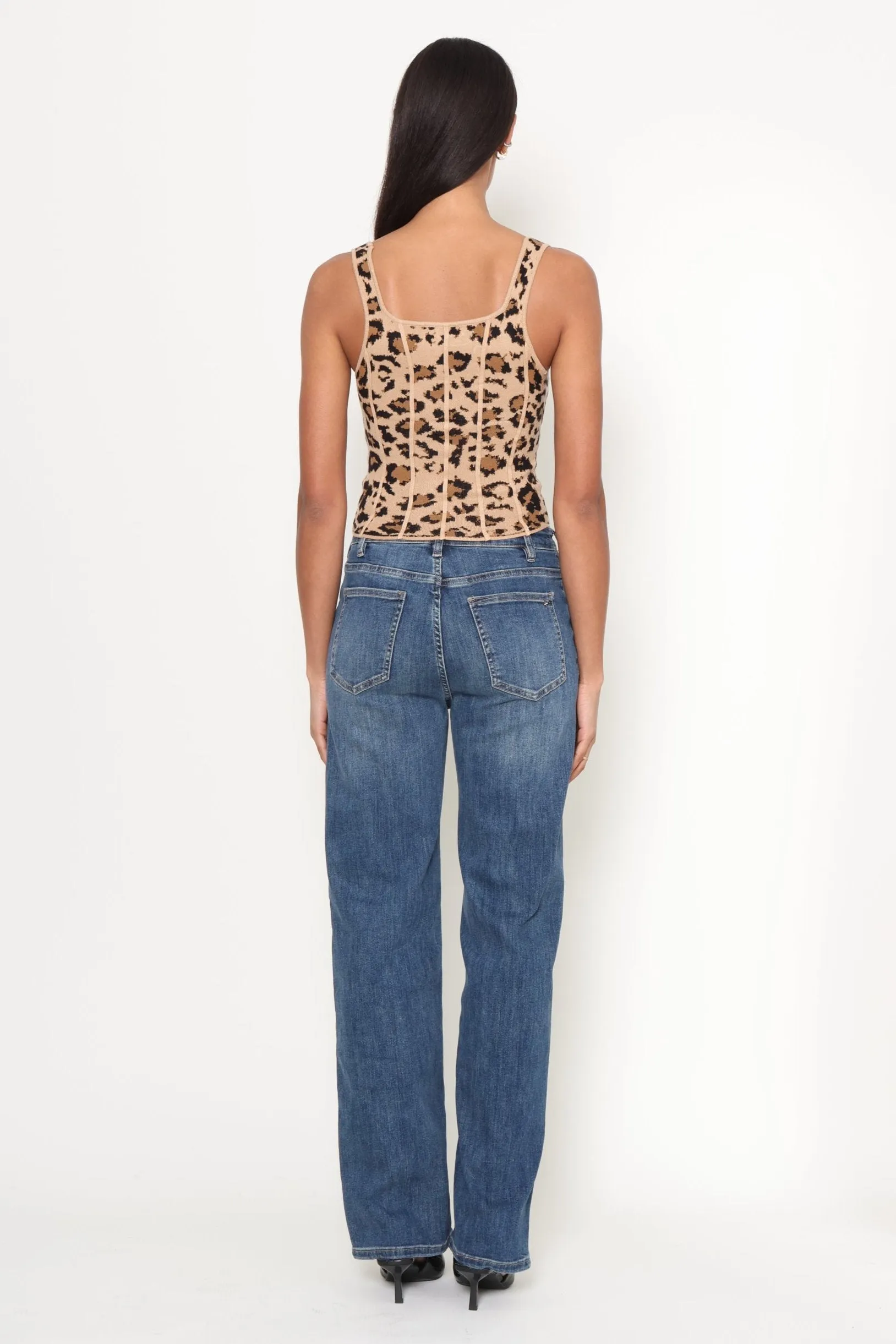 Ayla Tank sold by Mixology product image thumbnail 4