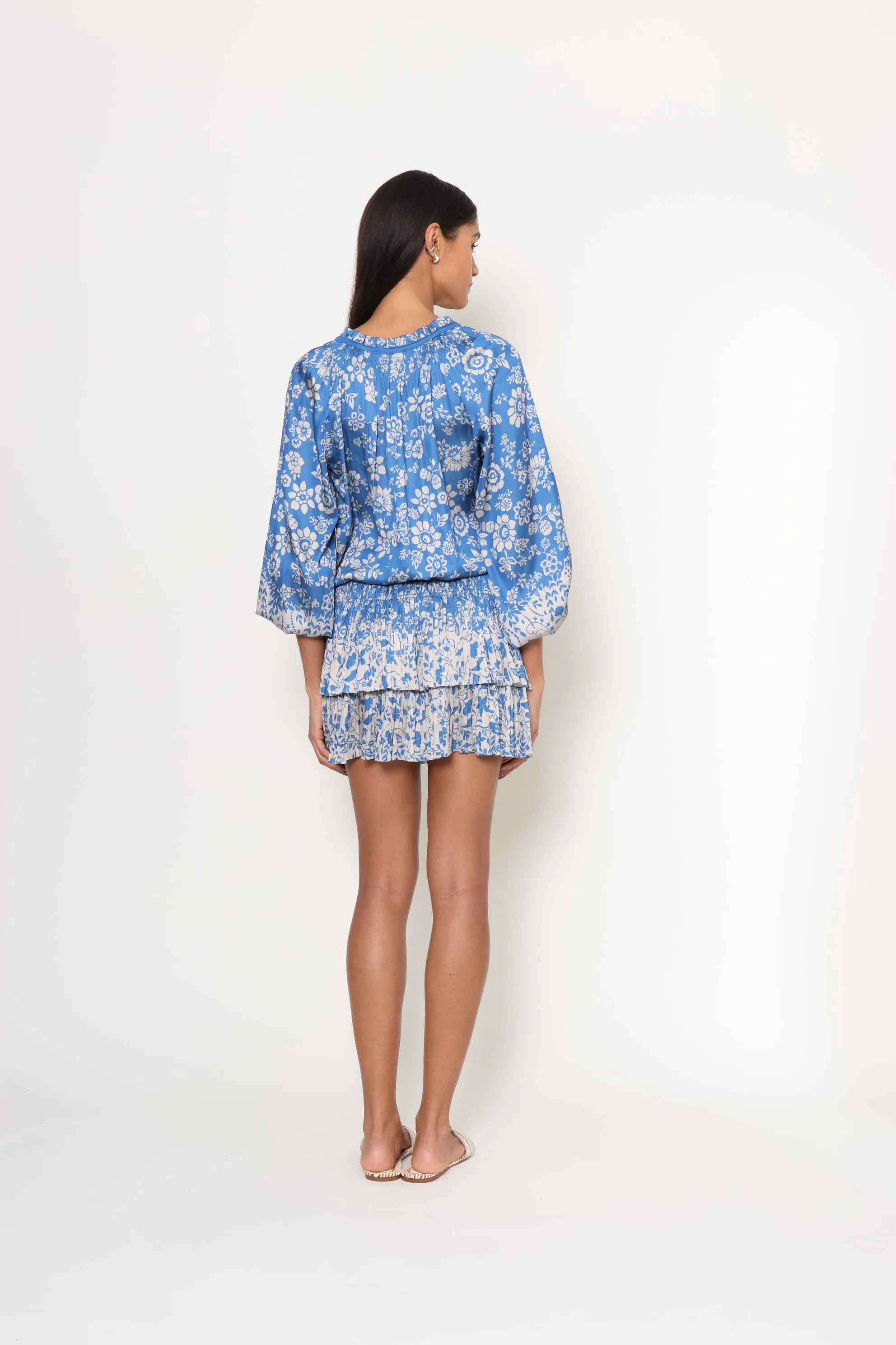 Odette Dress sold by Mixology product image thumbnail 4