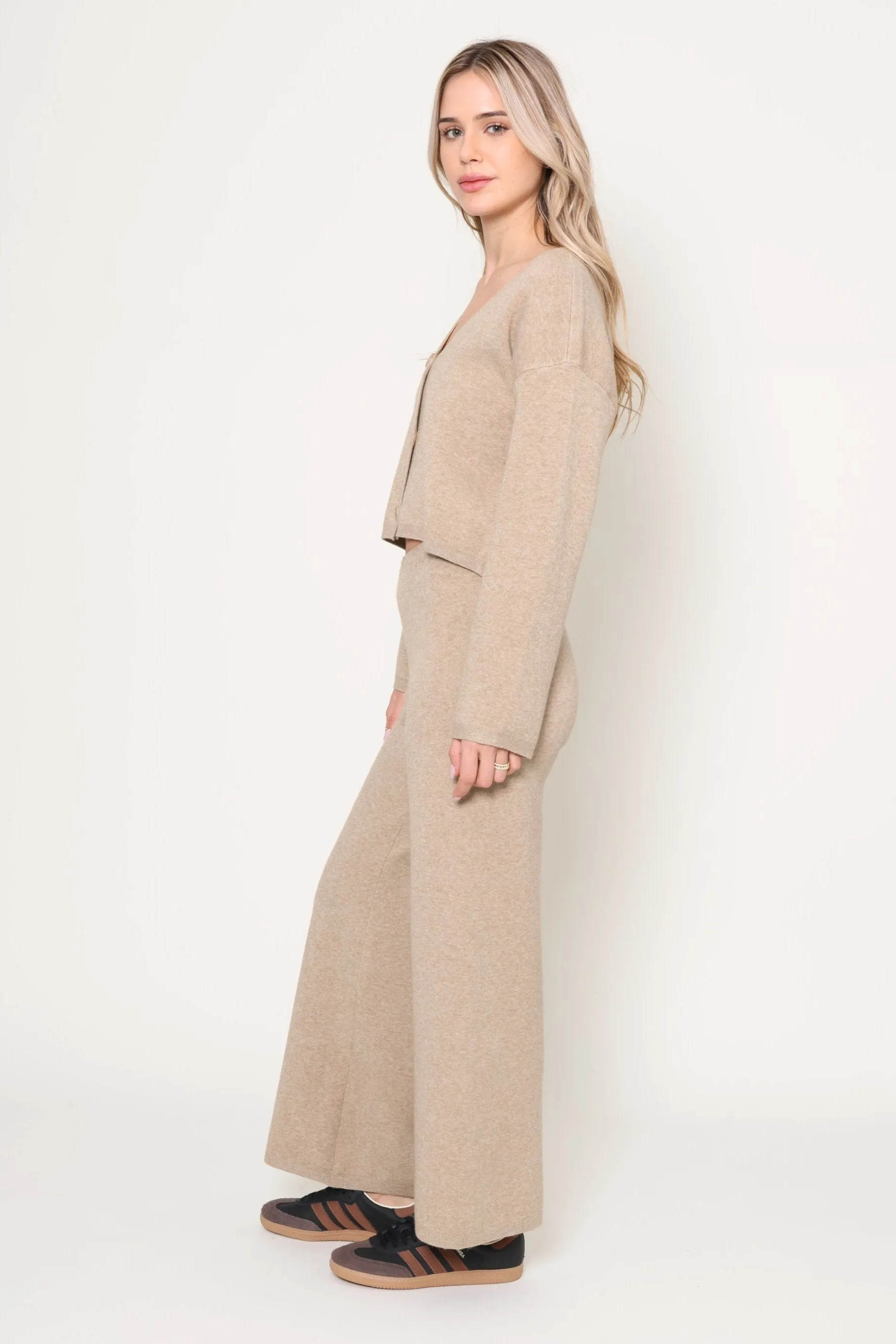 Estelle Cardigan sold by Mixology product image thumbnail 3