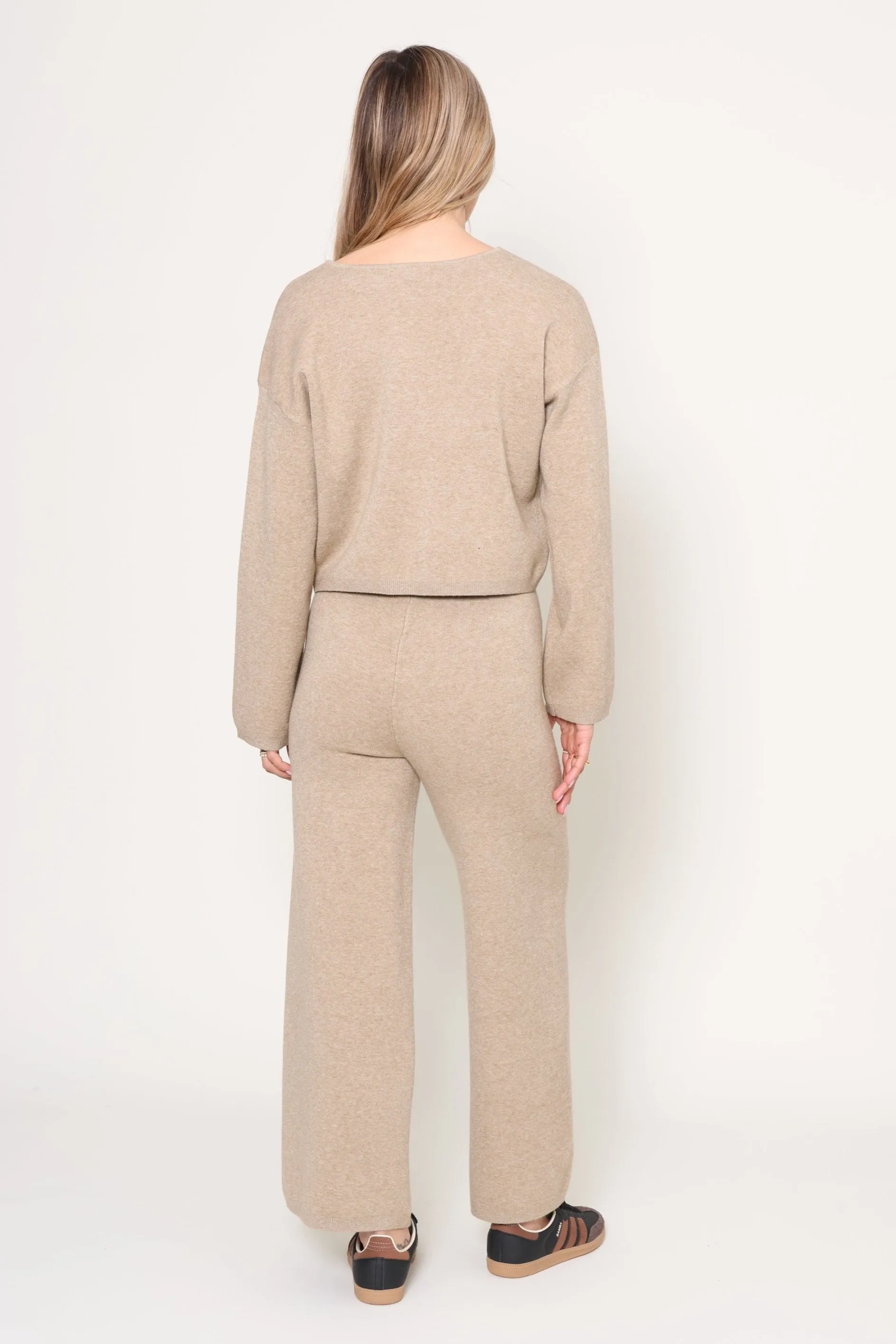 Estelle Cardigan sold by Mixology product image thumbnail 4