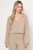 Estelle Cardigan sold by Mixology