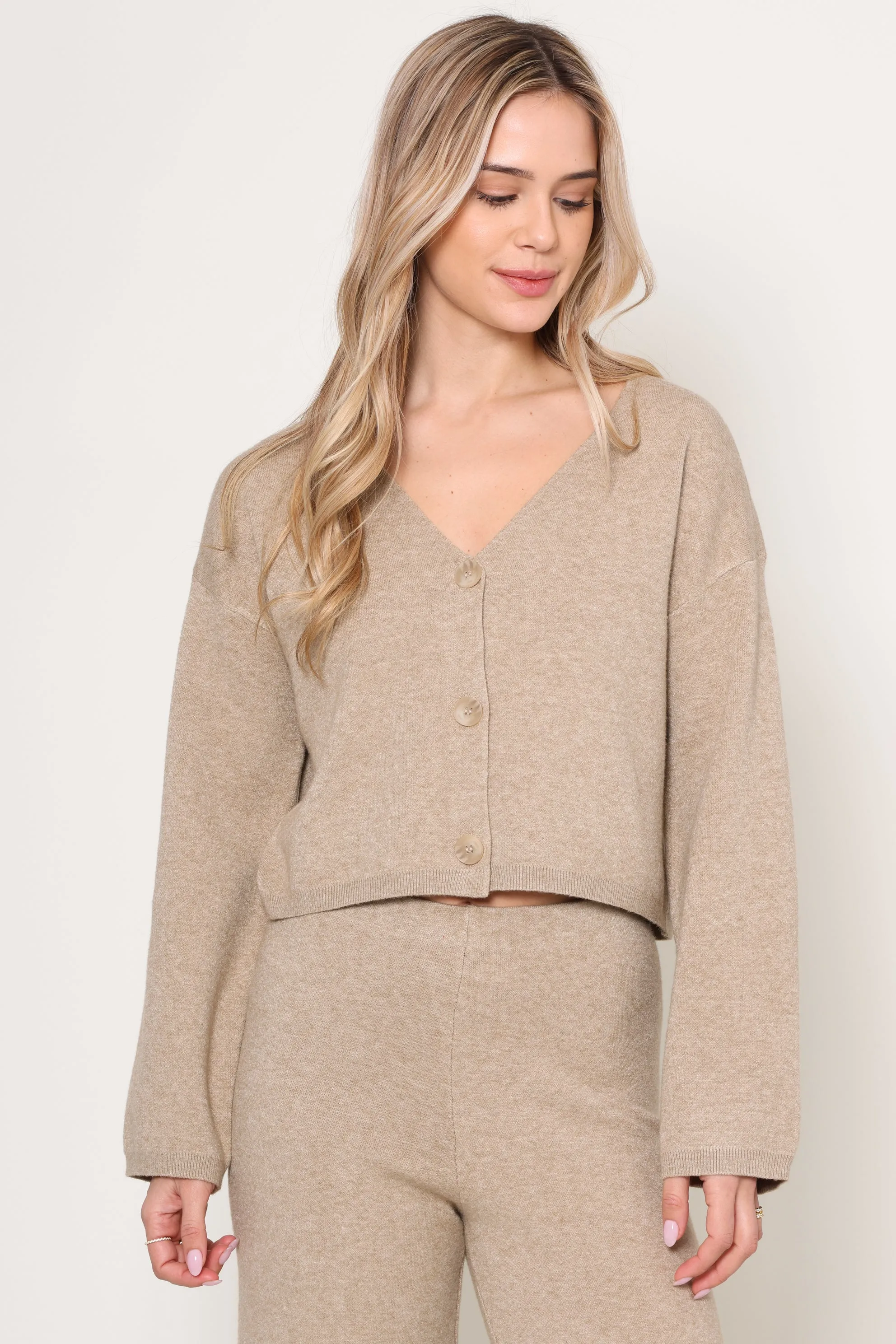 Estelle Cardigan sold by Mixology