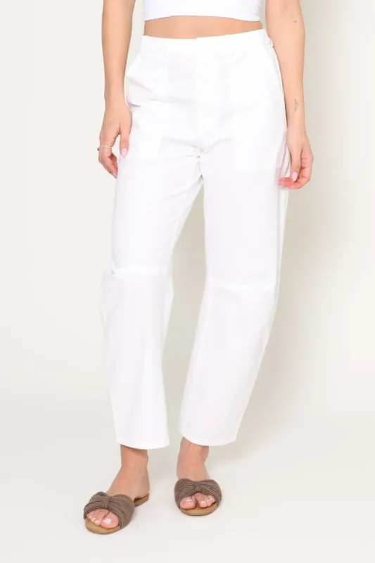 Lupita Pants made by Heartloom