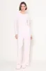 Dawn Lux Rib Pant sold by Mixology