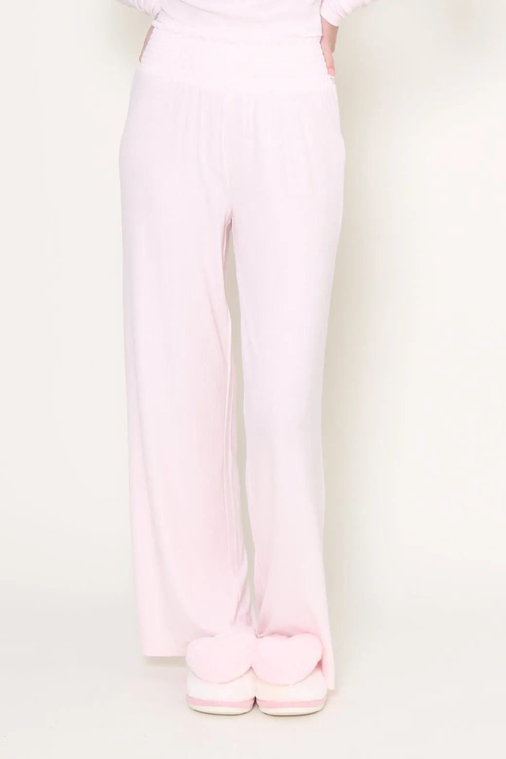 Dawn Lux Rib Pant sold by Mixology