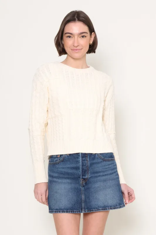 Athene Sweater sold by Mixology