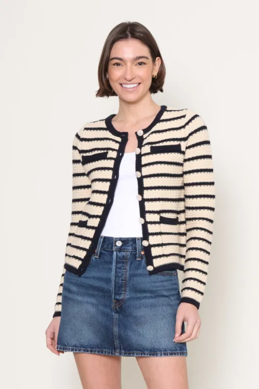 Sulima Cardi sold by Mixology