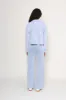 All Day Cropped Knit Jacket sold by Mixology