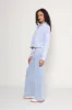 All Day Cropped Knit Jacket sold by Mixology