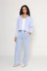 All Day Cropped Knit Jacket sold by Mixology