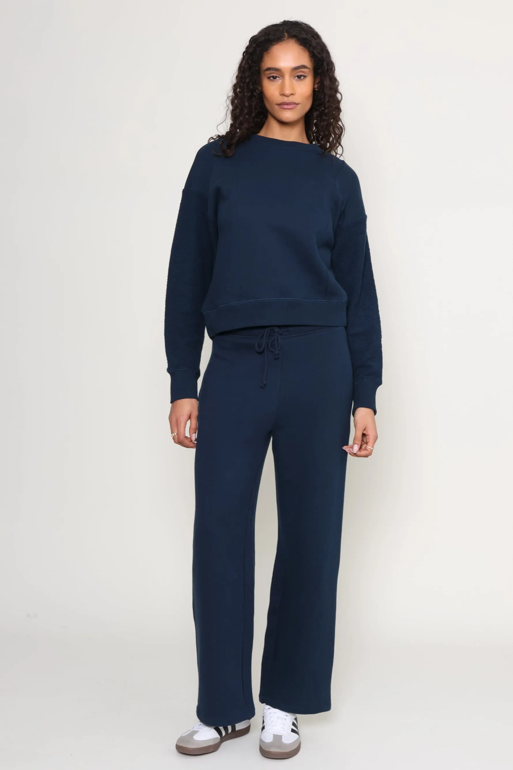 Lax Sweatshirt sold by Mixology product image thumbnail 2