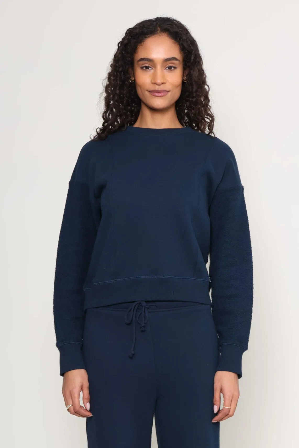 Lax Sweatshirt sold by Mixology