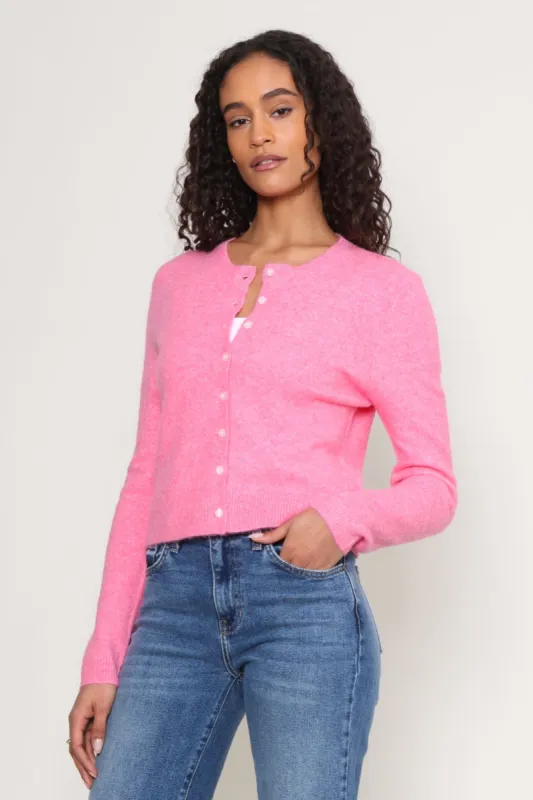 Medina Cardigan made by Z Supply