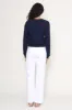 Ariana Crochet Cardigan sold by Mixology