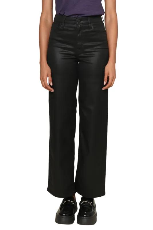 Logan Coated Clean Dad Jean sold by Mixology