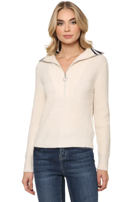 Palm Sweater sold by Mixology