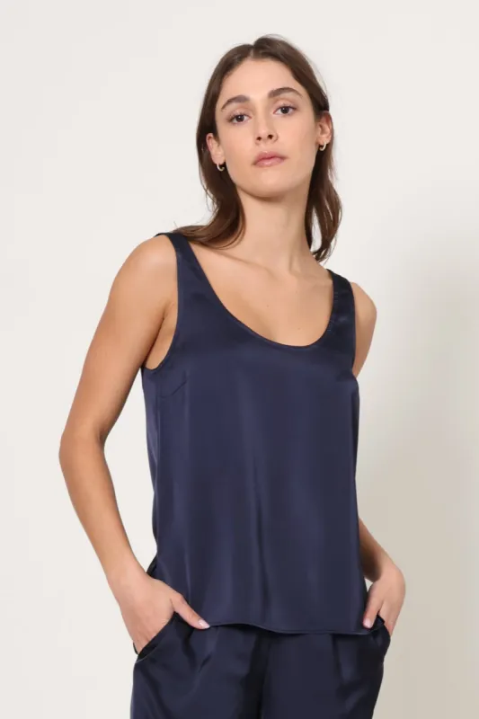 Nicole Classic Tank Top sold by Mixology