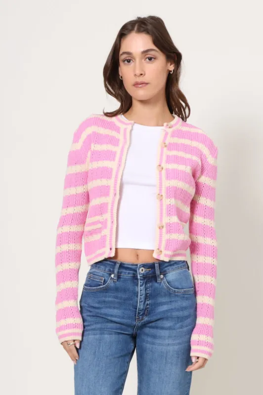 Edolie Cardi sold by Mixology
