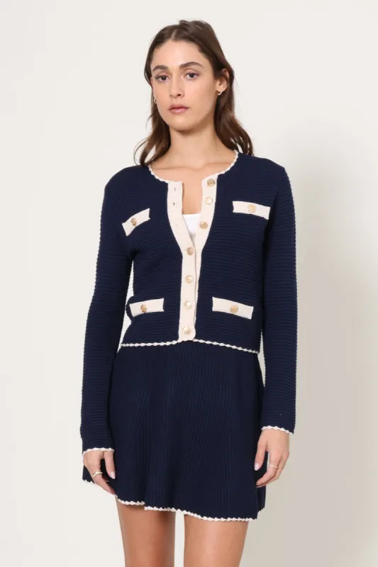 Makenna Set sold by Mixology