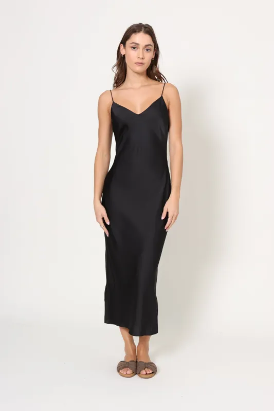 Naya Slip Dress sold by Mixology