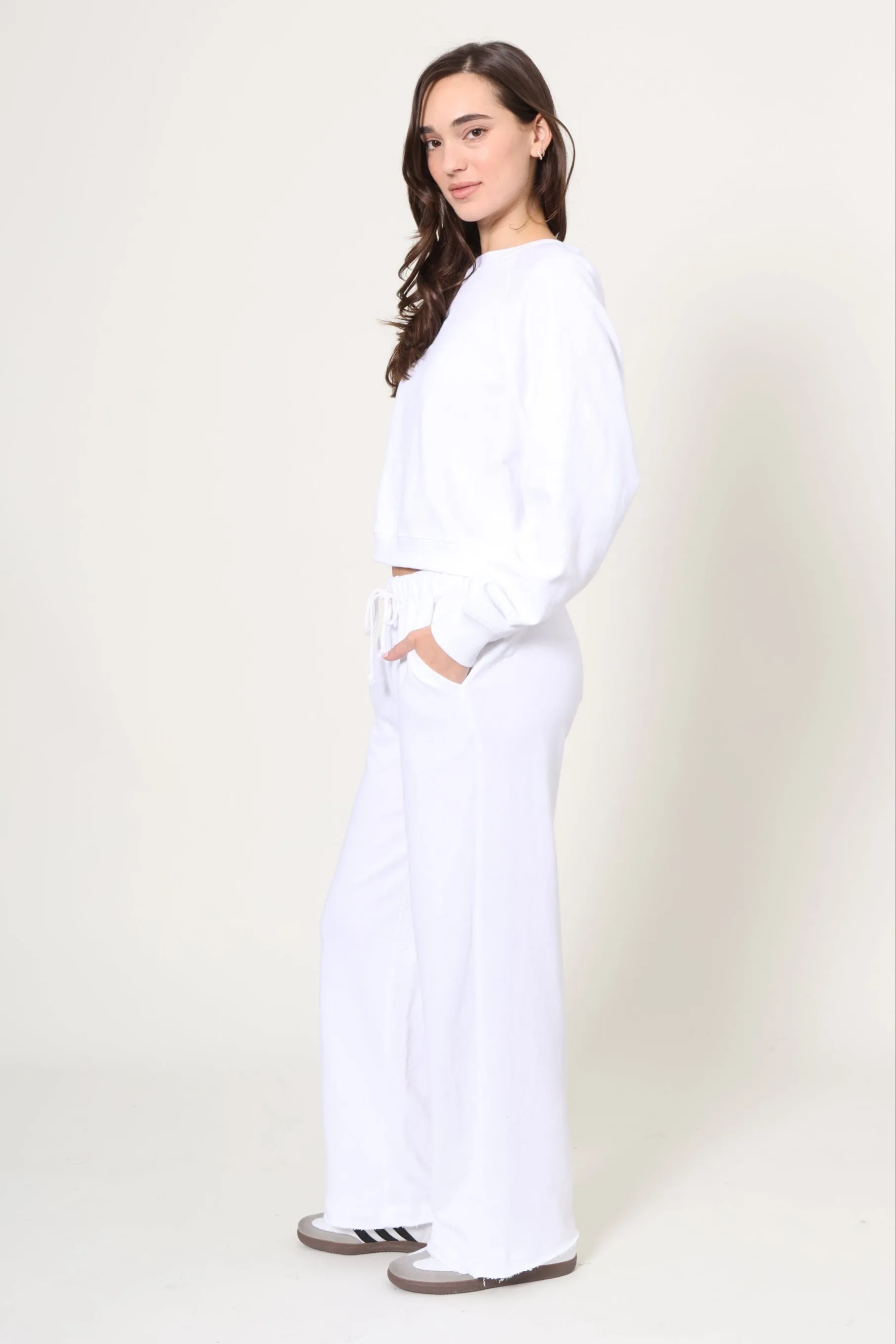 Reset Sweatshirt sold by Mixology product image thumbnail 3