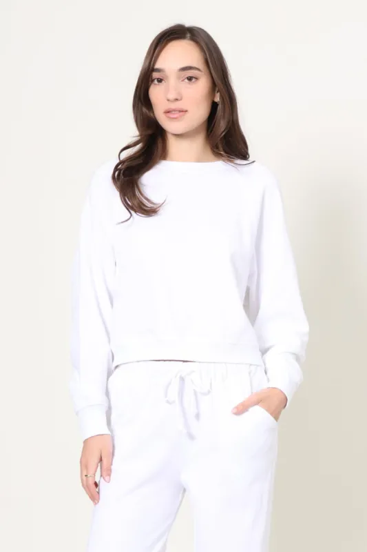 Reset Sweatshirt made by Z Supply