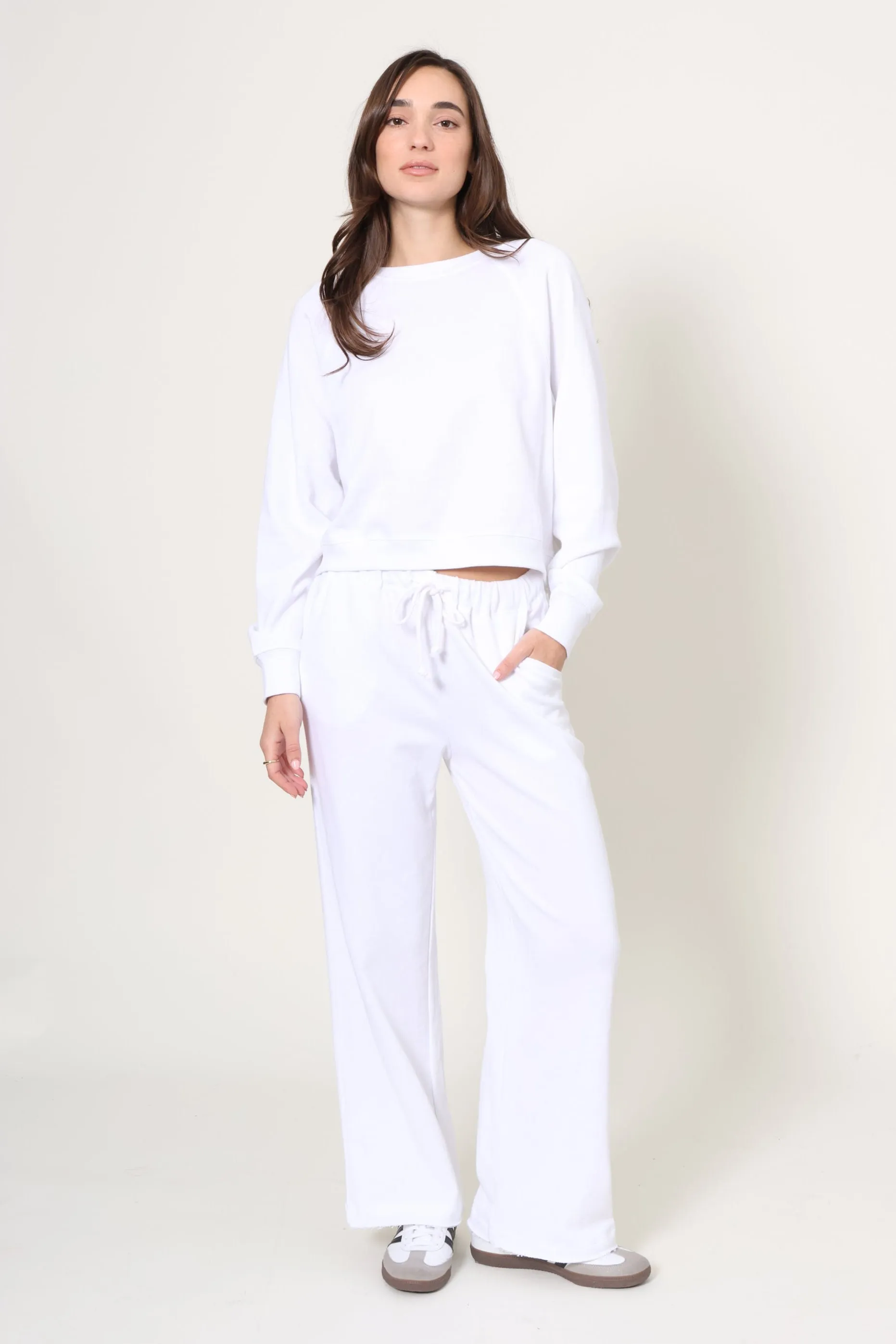 Reset Sweatshirt sold by Mixology product image thumbnail 2