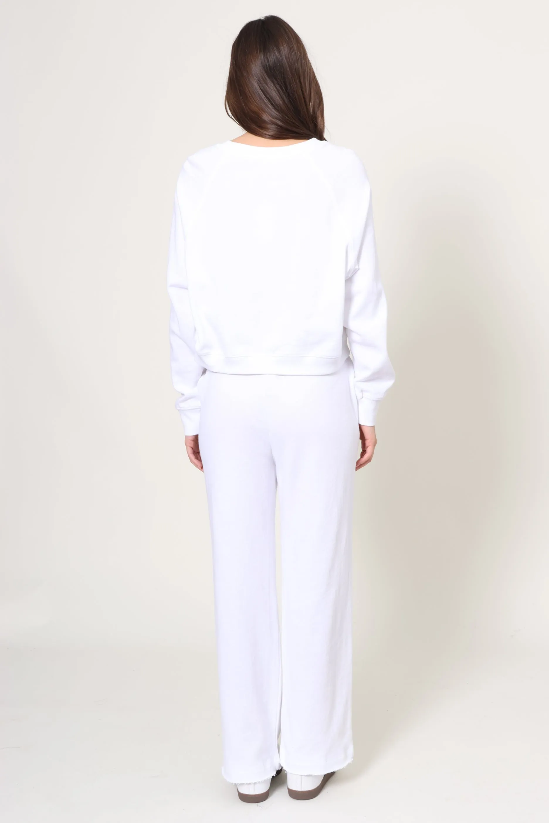 Reset Sweatshirt sold by Mixology product image thumbnail 4